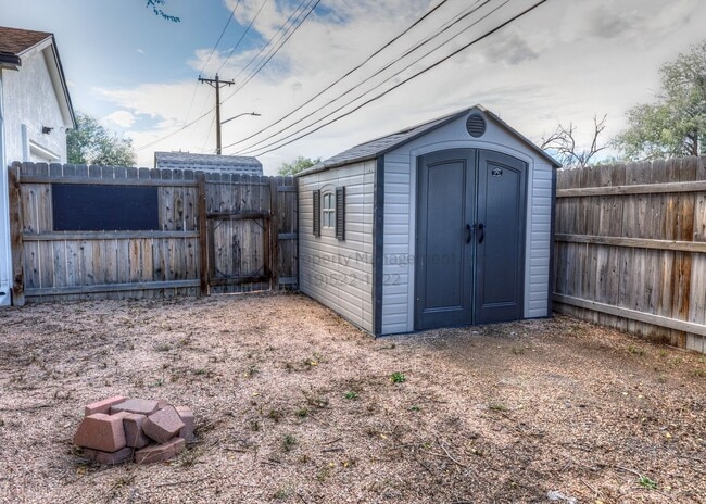 Building Photo - Charming 3 Bedroom House in South Fountain