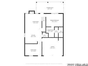 Building Photo - 2611 Thunder Gulch