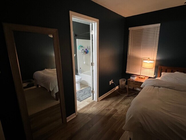 Building Photo - 2520 Checkerberry Dr