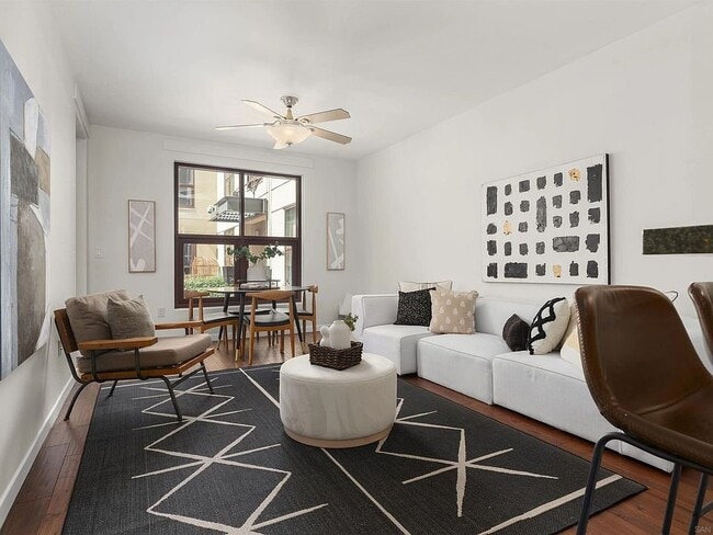 Building Photo - 1150 J St