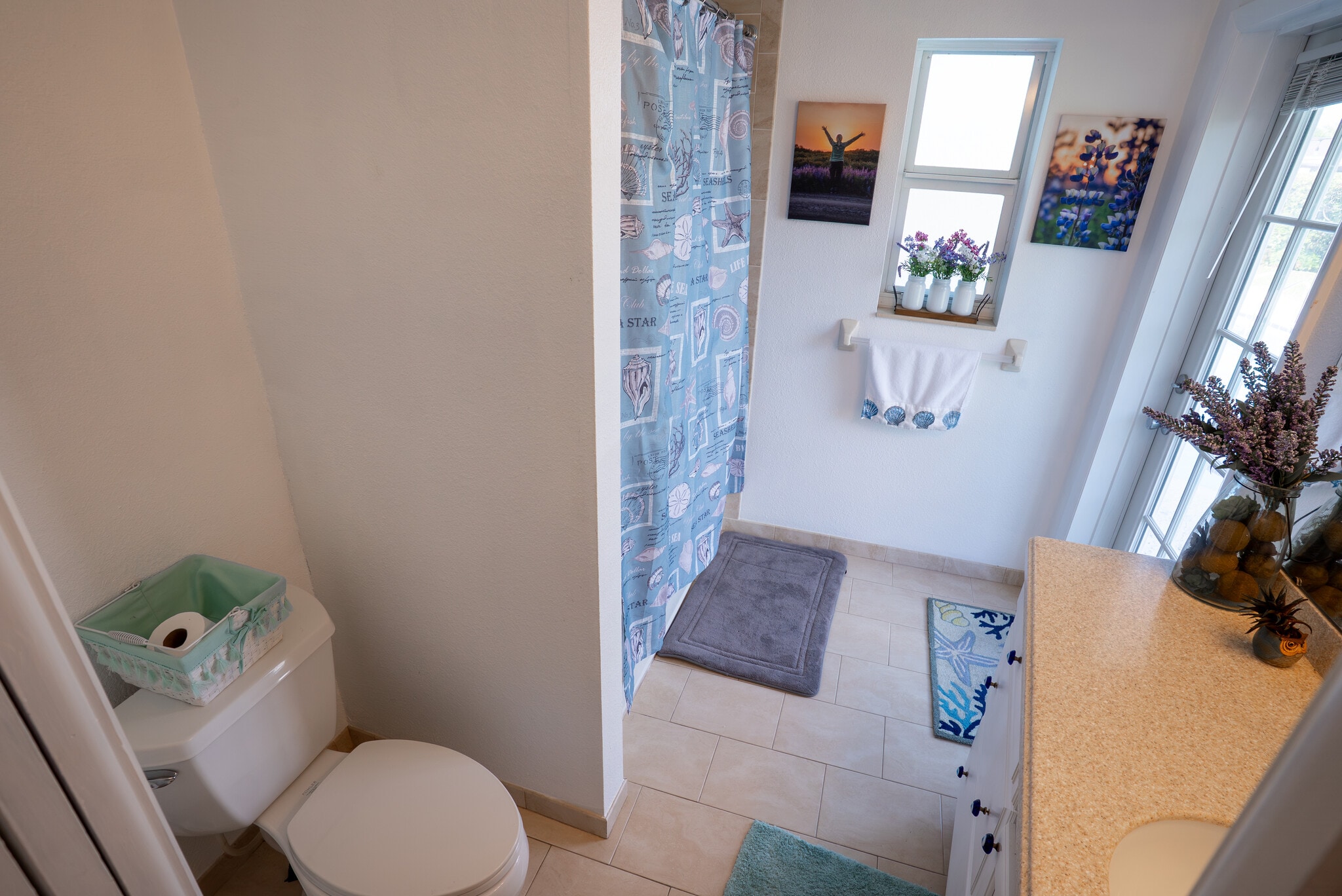 Pool and Guest Bath - 8679 Merrimoor Blvd