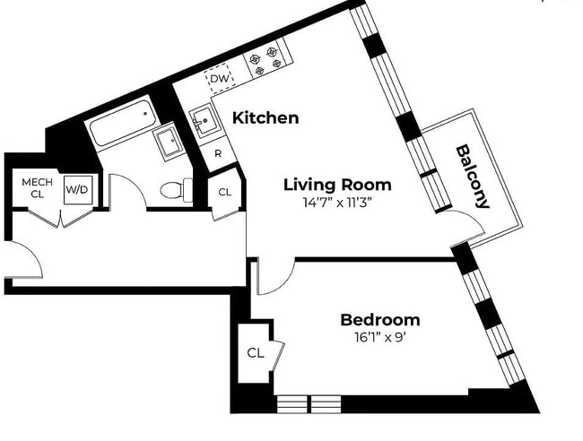 Building Photo - 30-05 Vernon Blvd