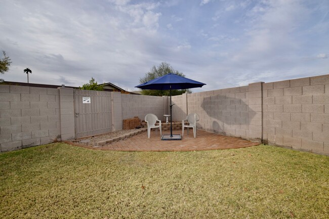 Building Photo - Remodeled 4 bedroom Tempe home near ASU