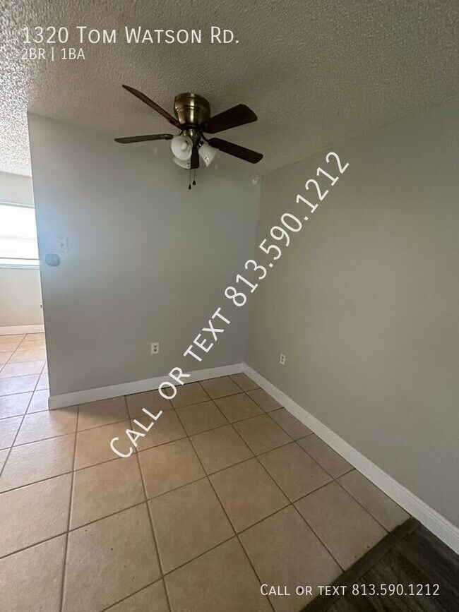 Building Photo - 1320 Tom Watson Rd