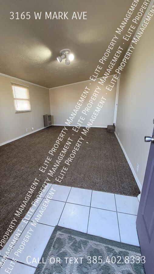 Building Photo - 3165 S 3165 W