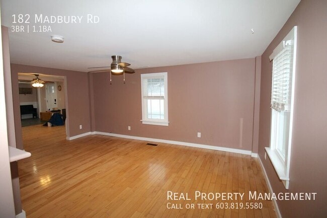 Building Photo - 182 Madbury Rd