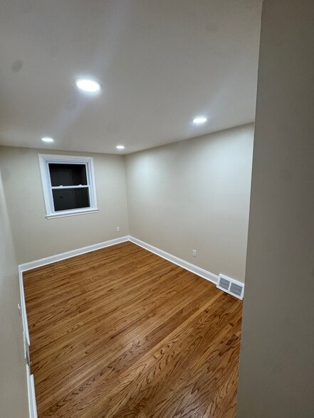 Bedroom 3 (upstairs) - 333 Mary St