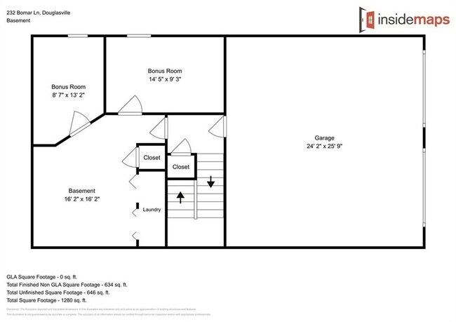 Building Photo - 232 Bomar Ln