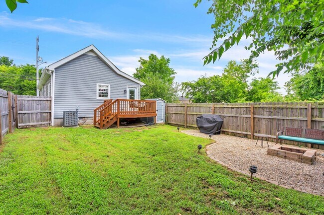 Building Photo - 1617 Dr DB Todd Jr Blvd