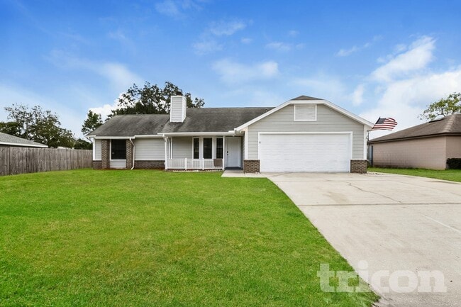 Building Photo - 2543 Hendricks Terrace