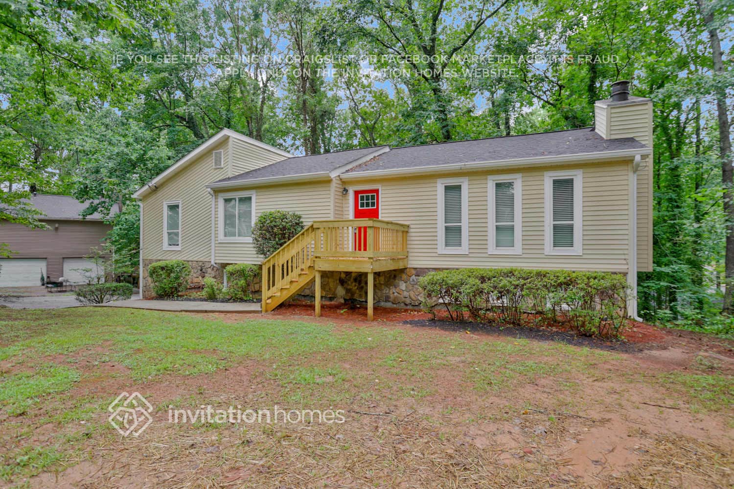 Building Photo - 5044 Post Rd Ct