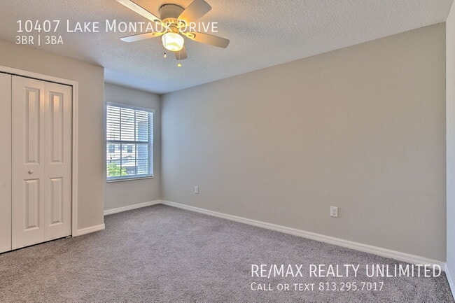 Building Photo - 10407 Lake Montauk Dr