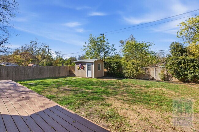 Building Photo - 8324 Burrell Dr