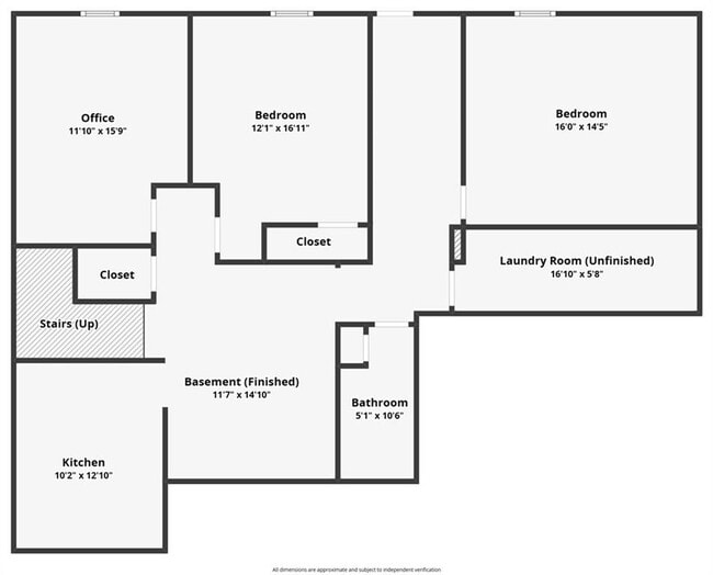 Building Photo - 2539 Larson Creek Cove NW