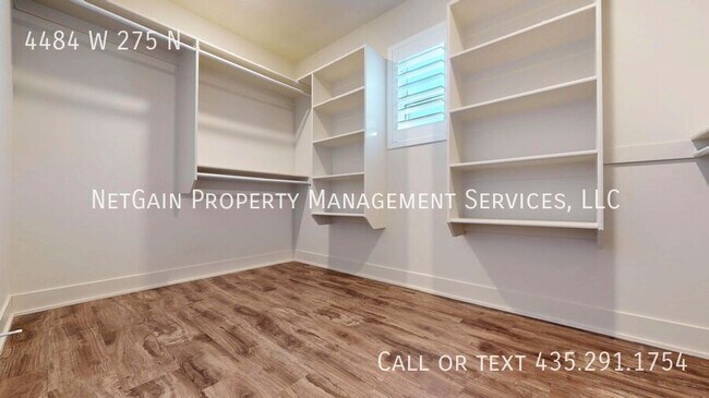 Building Photo - 4484 W 275 N