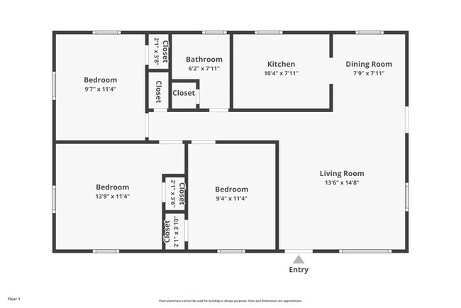 Building Photo - 12 Dearr Dr