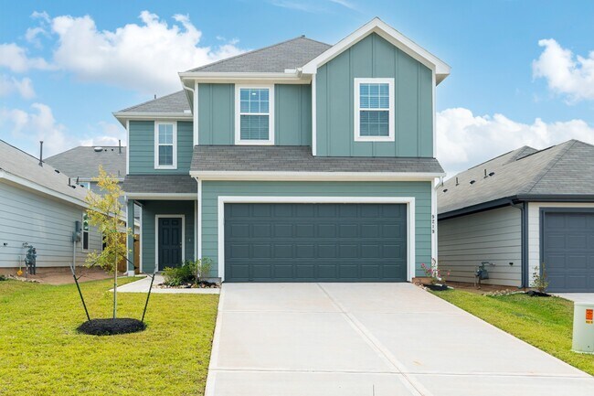 Building Photo - 9219 Grace Rdg Dr