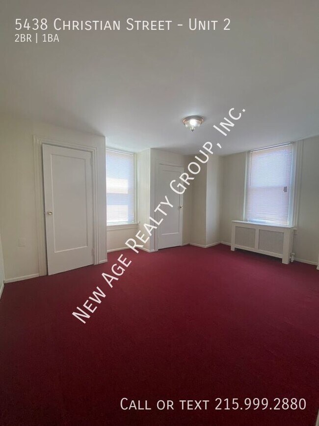 Building Photo - Nice size apartment near Christy Park!