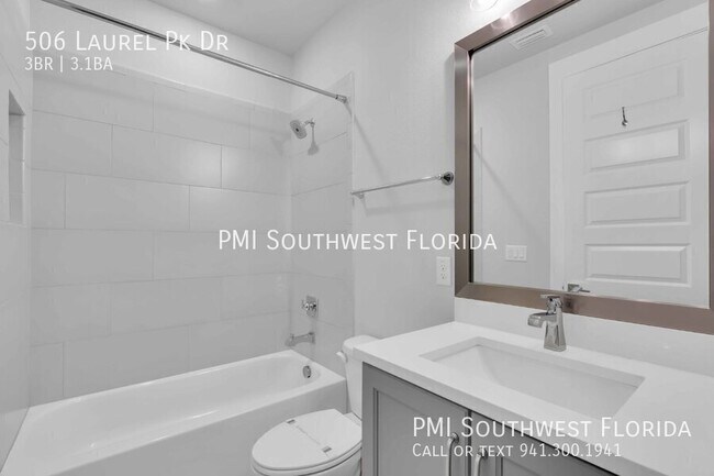 Building Photo - 506 Laurel Pk Dr