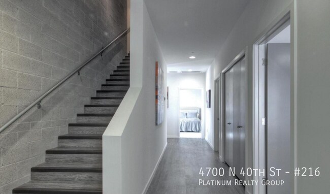 Building Photo - 4700 N 40th St