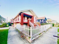 Building Photo - 2528 Ave Q 1/2