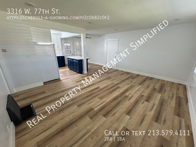 Building Photo - 3316 W 77th St