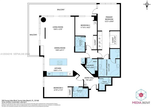 Building Photo - 300 Sunny Isles Blvd