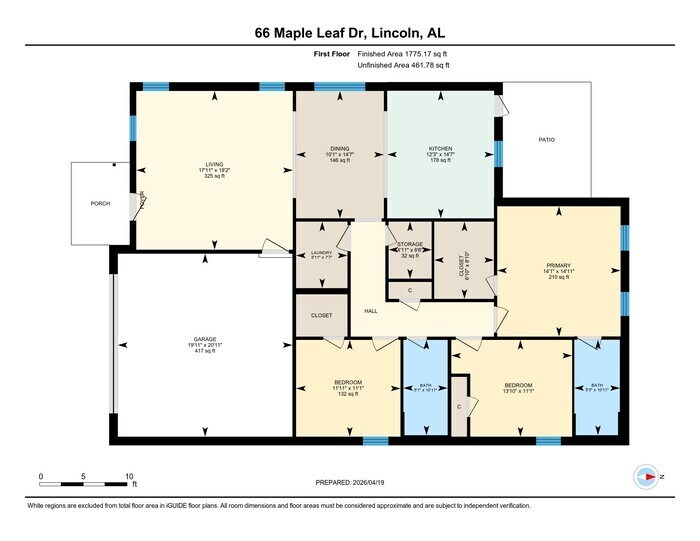 Building Photo - 66 Maple Leaf Dr