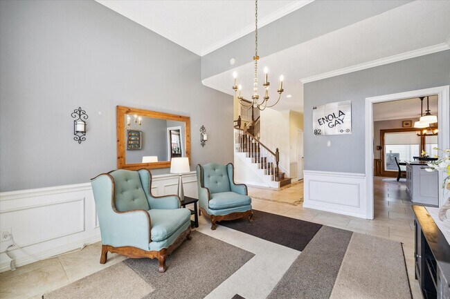 Building Photo - 1118 Sherfield Ridge Dr