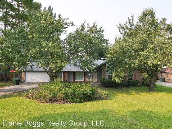 Building Photo - 3 br, 2 bath House - 302 Quail Run Drive