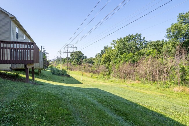 Building Photo - 701-703 Glenstone Dr.