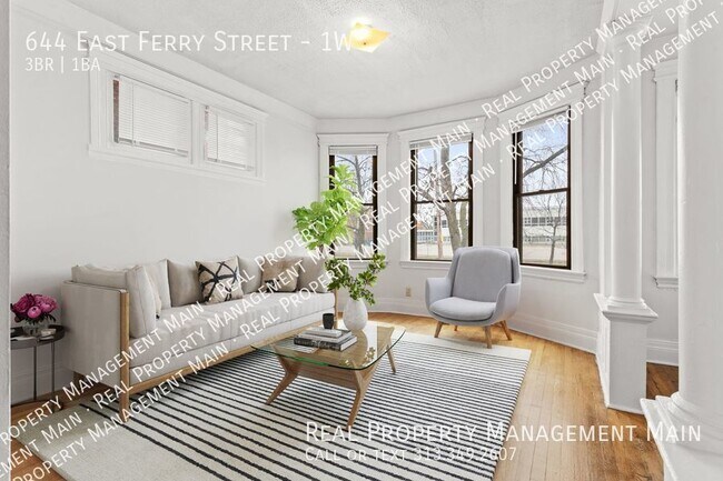 Primary Photo - 644 E Ferry St