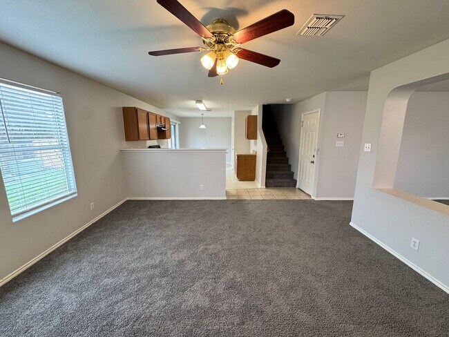 Building Photo - SPACIOUS 4 BR ON A CUL-DE-SAC W/ 2 LIVING AREAS & 2 EATING AREAS*STORAGE SHED*COVERED PATIO*EASY ...