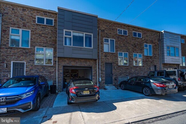 Building Photo - 4066 Manayunk Ave