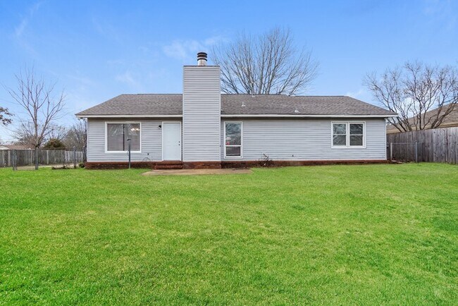 Building Photo - Beautiful 3-Bedroom Home in Tuscaloosa, AL