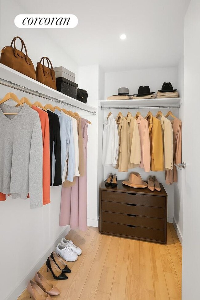 Building Photo - 322 W 57th St