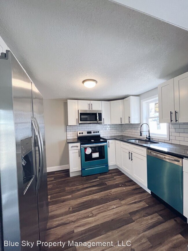 Primary Photo - 3 br, 1 bath House - 1608 E. Harvard
