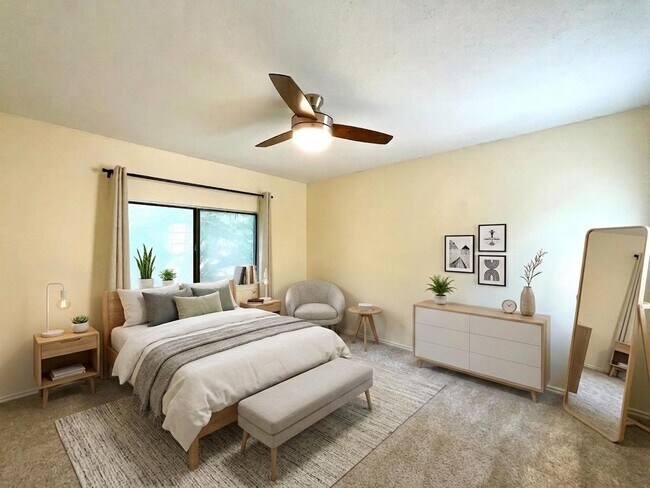 Building Photo - **APPLICATION RECEIVED** *MOVE IN SPECIAL* 2-Story 3 Bedroom / 2.5 Bath Home Near Lackland AFB!