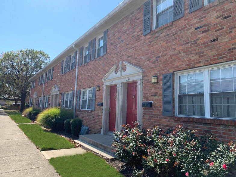 Olde Towne 384 Towne Ct E Gahanna OH 43230 Apartment Finder