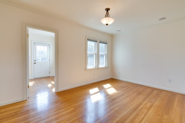 Bedroom 1 Up - 1466 14th Ave