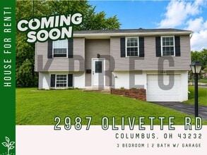 Building Photo - Charming 3 Bed 2 Bath Retreat with Finished Basement and Garage.