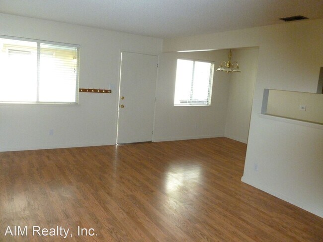 Building Photo - 2 br, 1 bath House - 287 SHARP CIRCLE #3