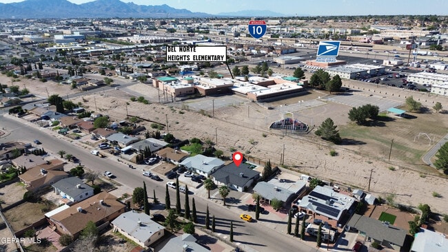 Building Photo - 7321 Cuba Dr