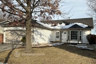 Building Photo - 3621 Shannon Ct