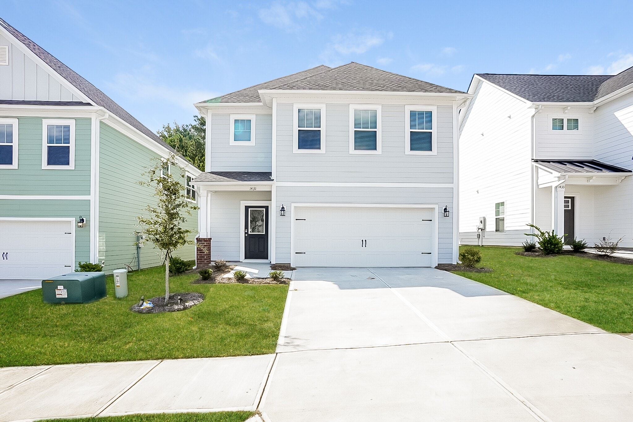 Building Photo - 1431 Feldspar Ct