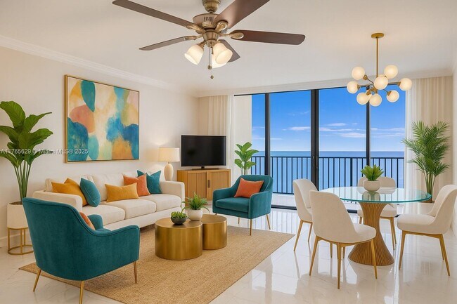 Building Photo - 2401 S Ocean Dr