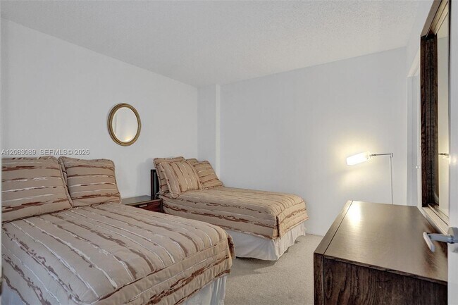 Building Photo - 6767 Collins Ave