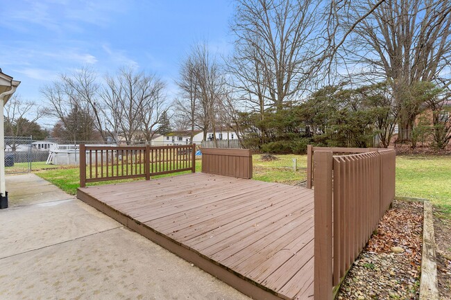 Building Photo - 3946 New Rd