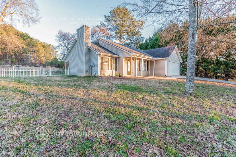 Building Photo - 617 Veal Rd