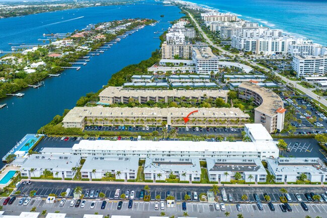 Building Photo - 3605 S Ocean Blvd